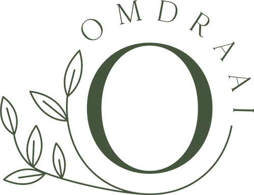 Omdraai